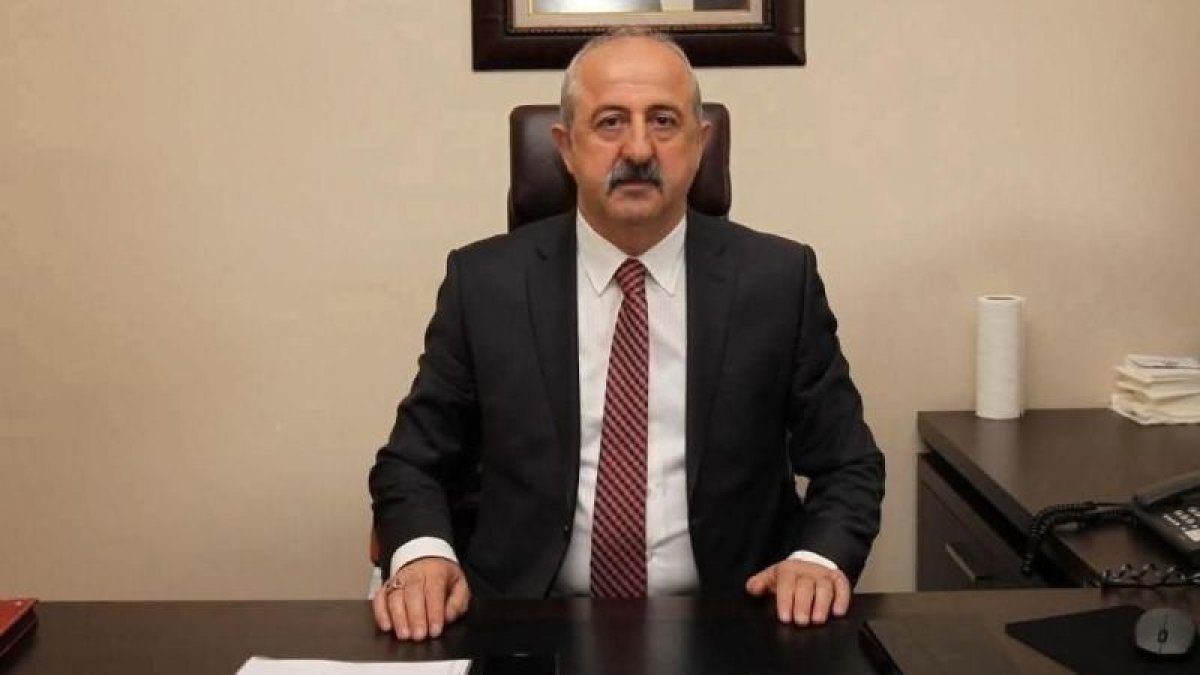 Gebze belediye başkan yardımcısı Arslan hayatını kaybetti
