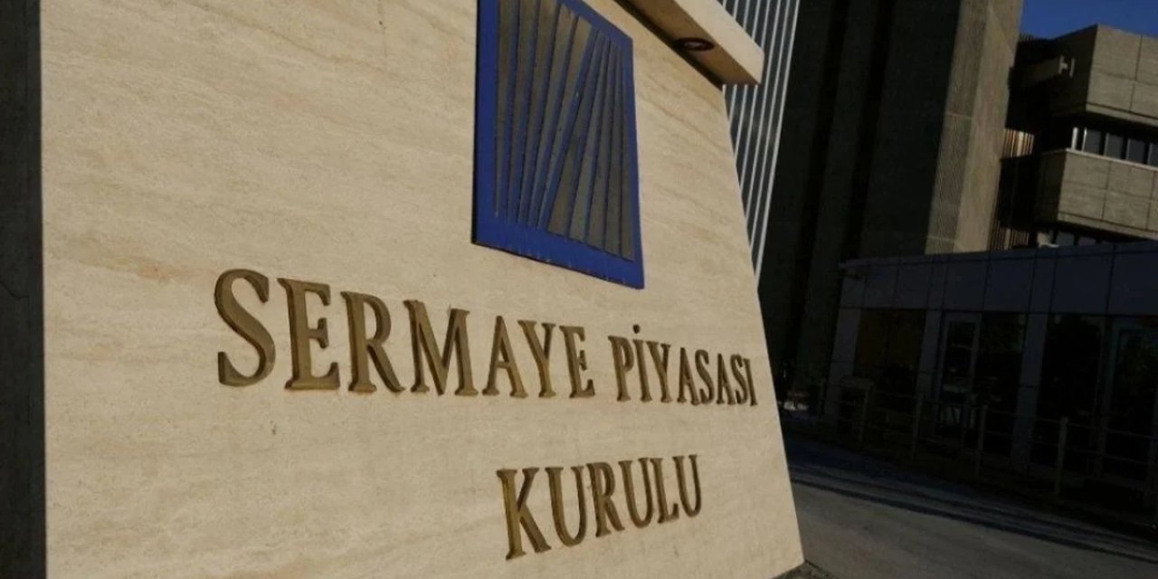 SPK’dan piyasaya yön verecek hamleler: Borçlanma devleri ve dijital denetim