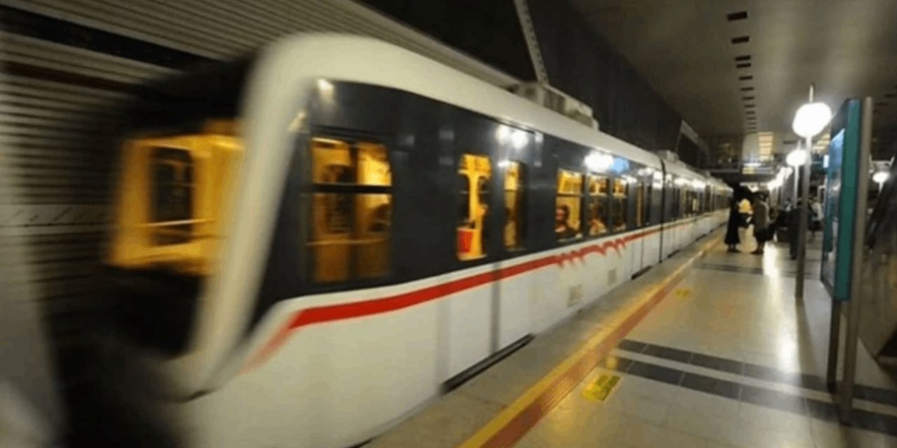 Anadolu Yakası'na yeni metro hattı geliyor