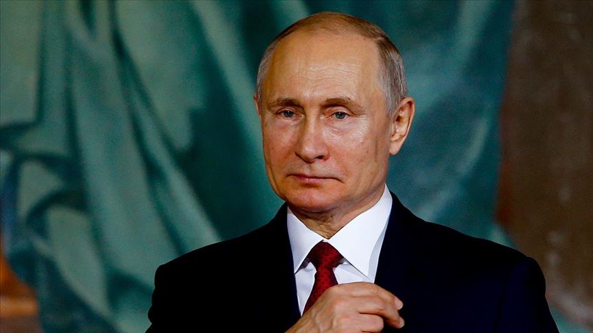 Putin Moğolistan'da: 'Moğollar UCM'yi ve Avrupa'yı görmezden geldi'