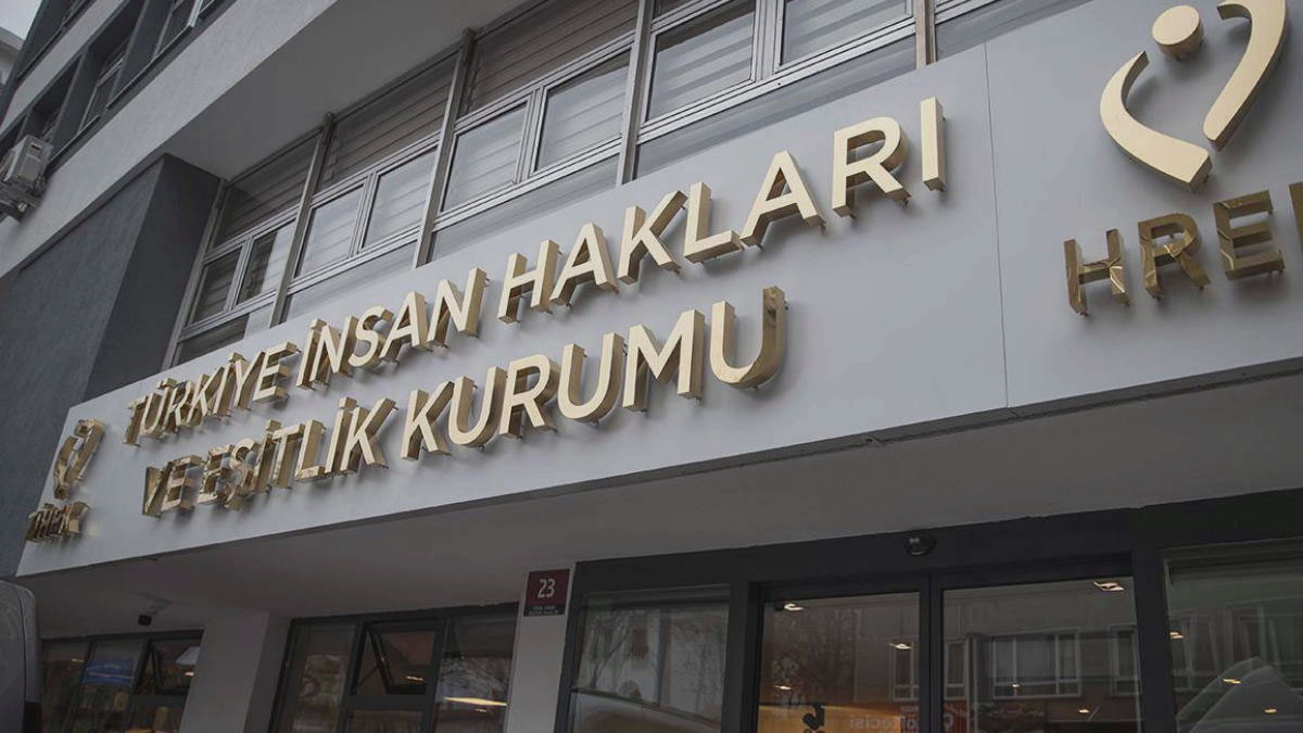 Fahrettin Altun'un başındaki TİHEK'ten İBB'ye ceza