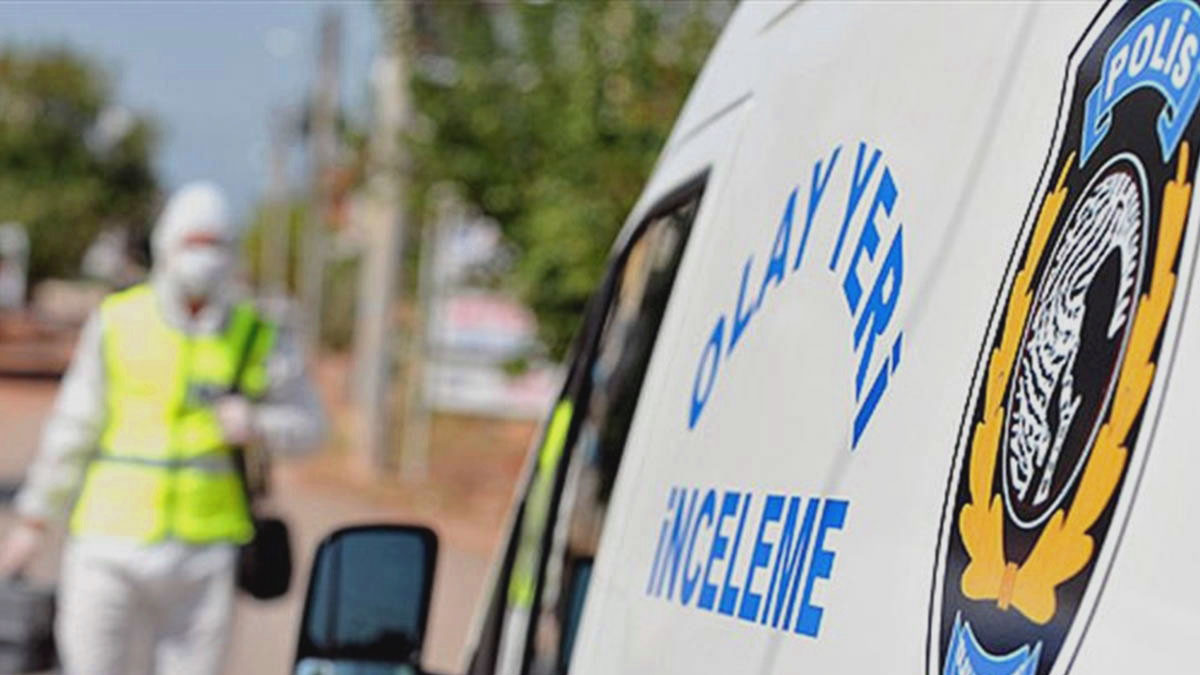 Çanakkale'de tekne faciası: 1 kişi hayatını kaybetti