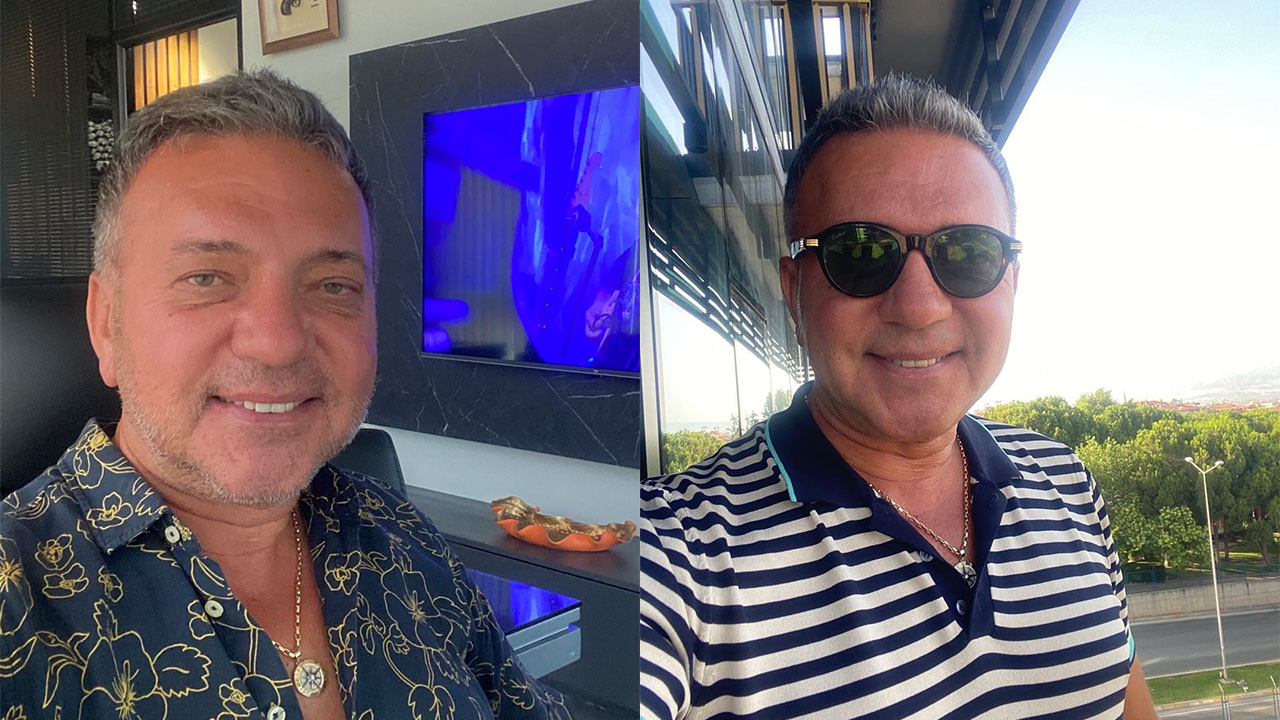 Eski Denizlispor Asbaşkanı Mehmet Kavak ölü bulundu