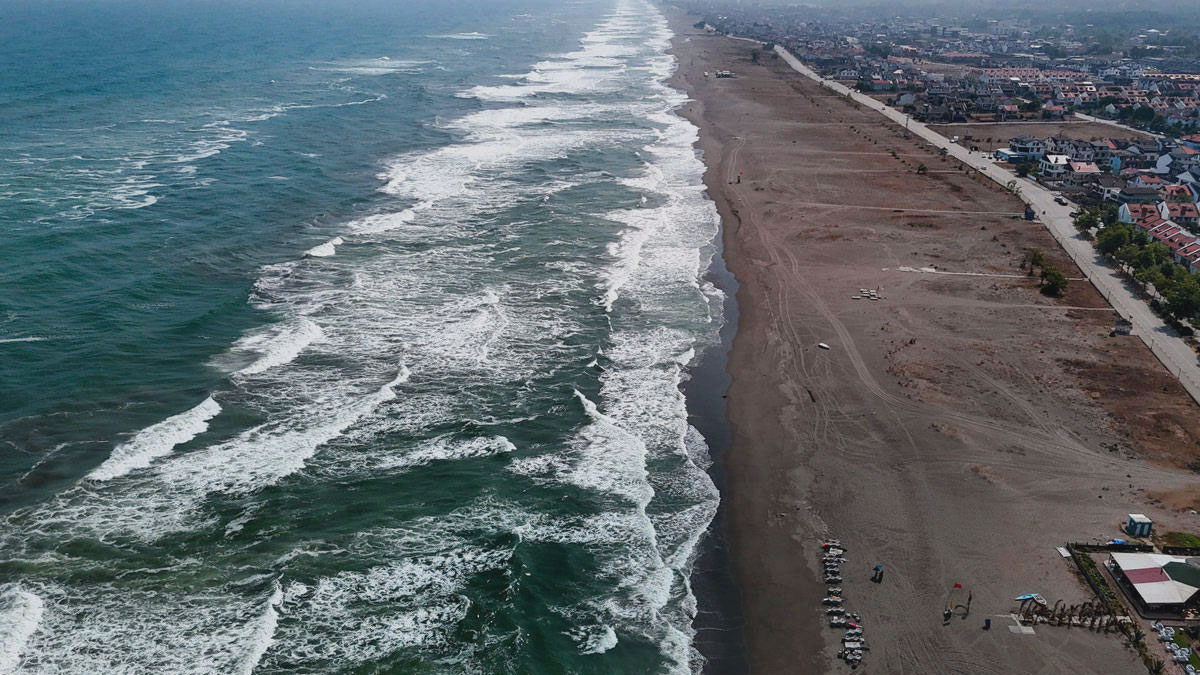 İki ilde daha denize girmek yasaklandı