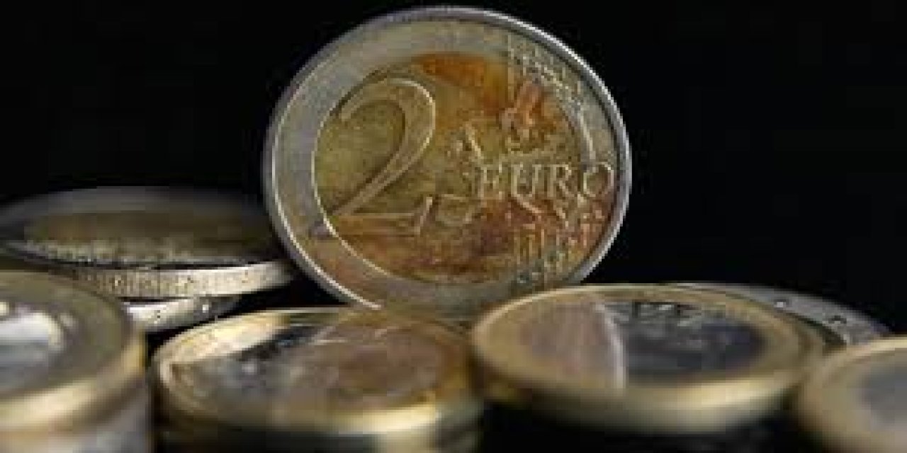 Piyasa değeri zirvede: 2 Euro’luk madeni para rekor fiyata alıcı buluyor