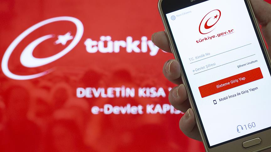 İşlemler artık daha hızlı olacak! e-Devlet'te 'Kolay Adres Sorgulama' hizmeti başladı