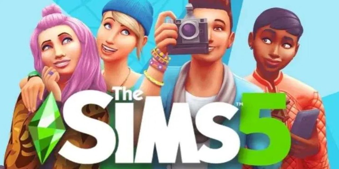 EA'den kötü haber: The Sims 5 asla çıkmayacak