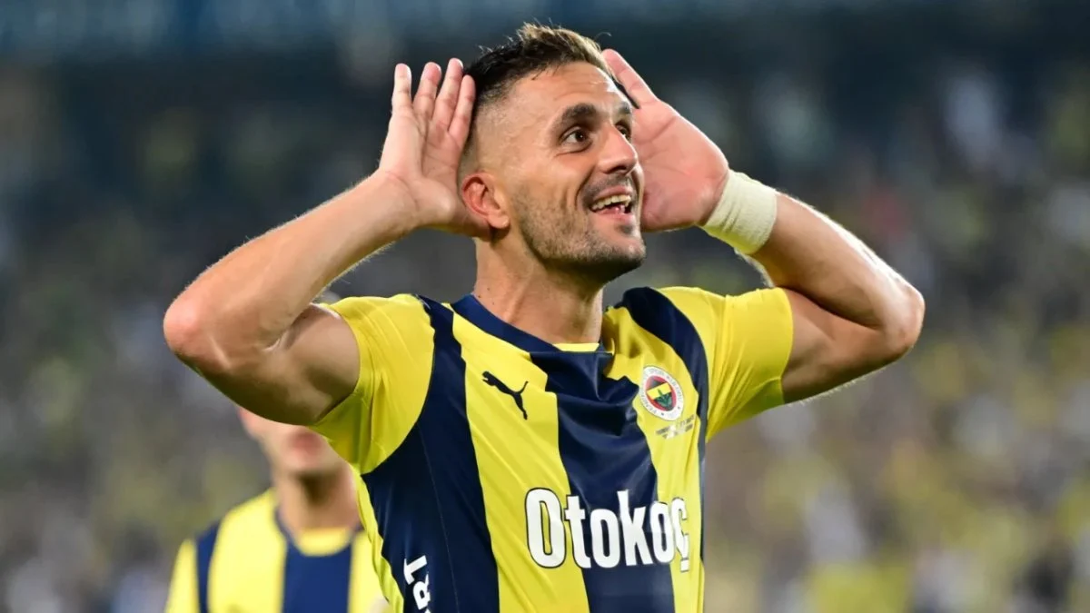 Dusan Tadic'in yeni takımı belli oldu