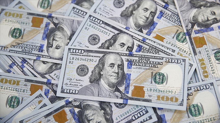 Dolar/TL tahminleri yenilendi: ING'den dikkat çeken 50,25 TL öngörüsü!