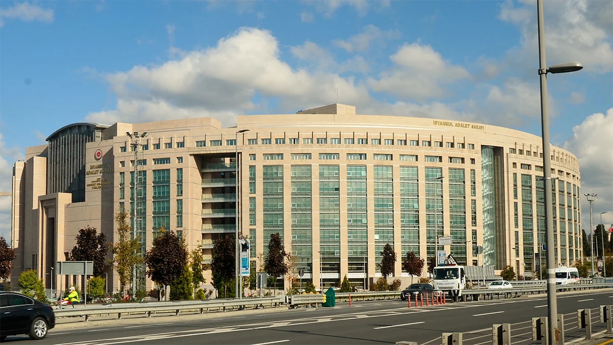 CHP’nin İBB borsası iddiasındaki avukat adliyeye sevk edildi