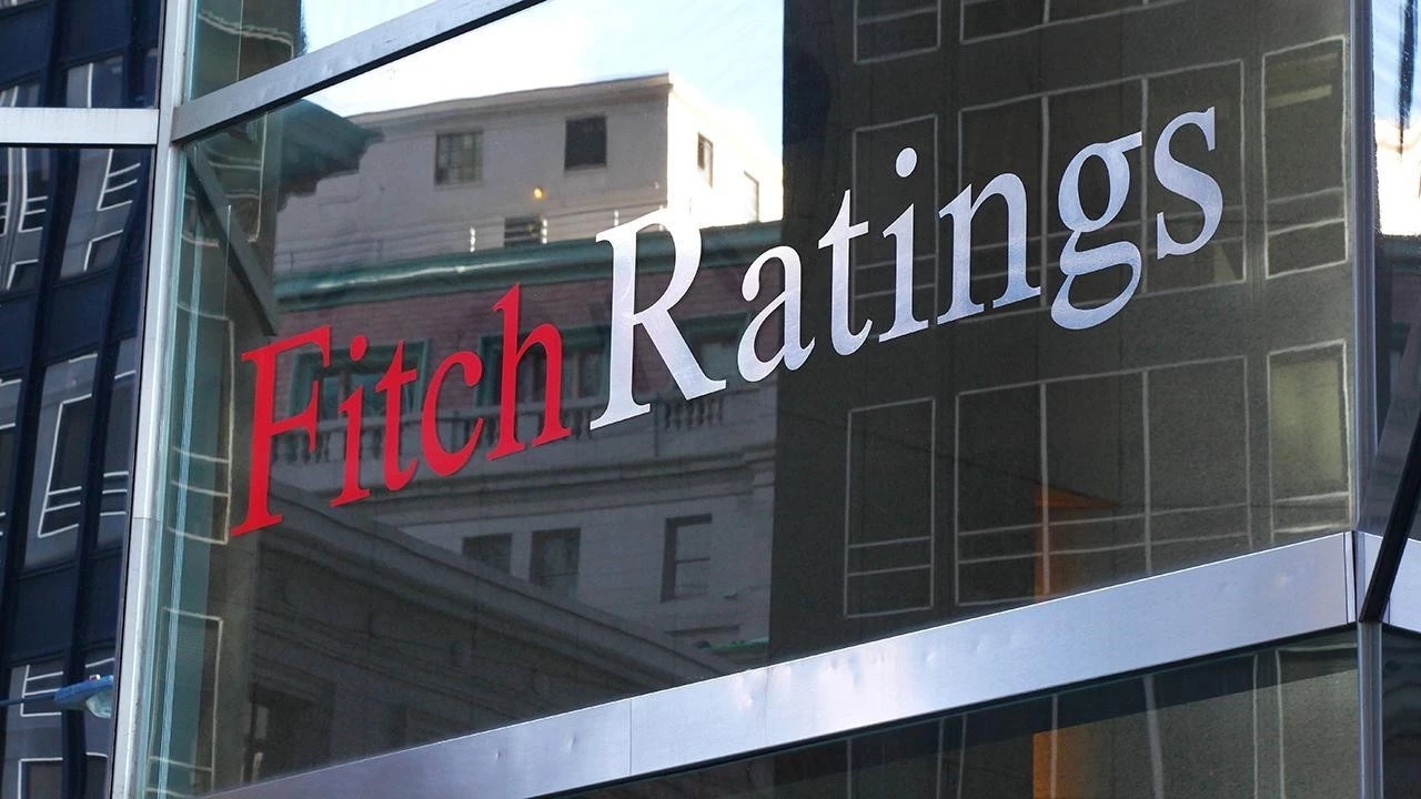 Fitch: Türk bankalarının performansı ilk çeyrekte zayıfladı