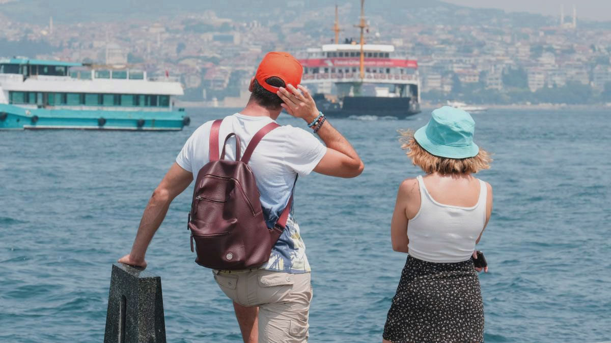 Hafta sonu hava nasıl olacak?