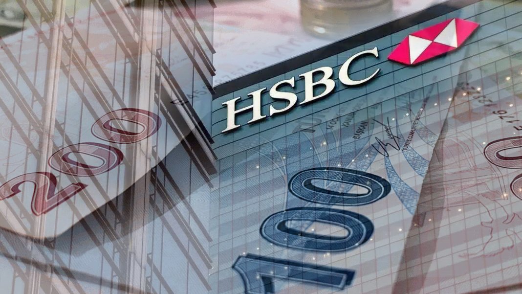 HSBC gümüş tahminlerini yükseltti: Altın rekorları ralliyi körüklüyor
