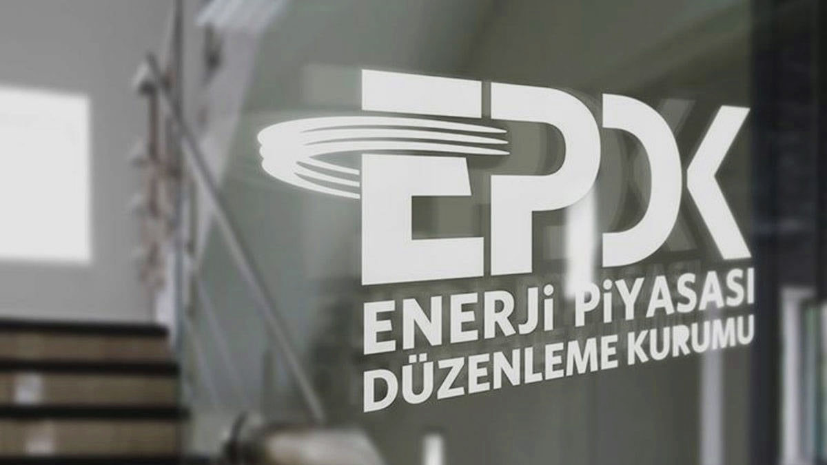 EPDK 26 şirkete lisans verdi