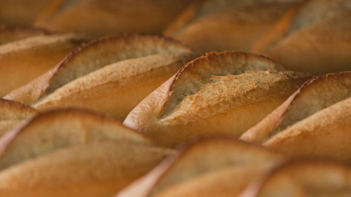 Bir ilde daha ekmeğe zam