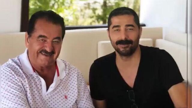 Ahmet Tatlıses’ten “marka davası” açıklaması
