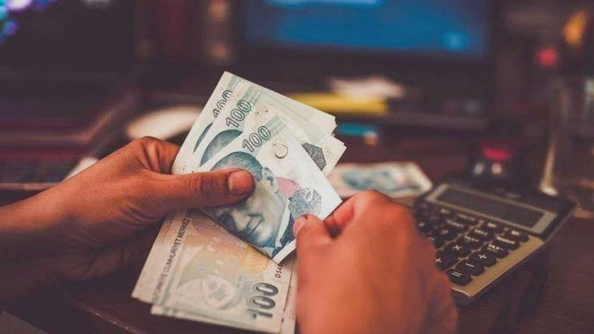 Geçici vergi döneminde uygulanacak yeniden değerleme oranı belli oldu