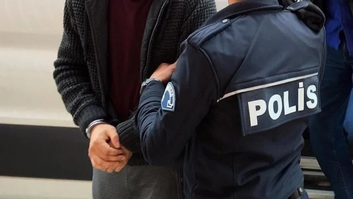 Beylikdüzü'nde markette taciz iddiası: Gözaltına alındı
