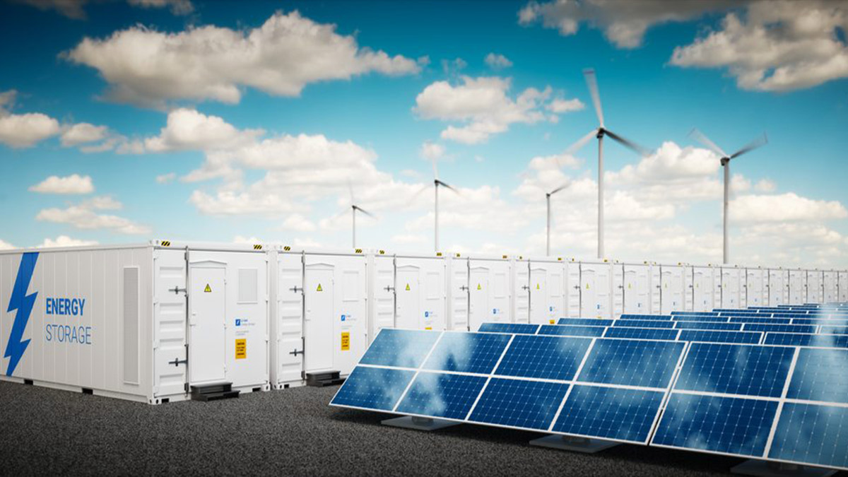 Enerji üretiminde hidroelektrik ve rüzgar geriledi