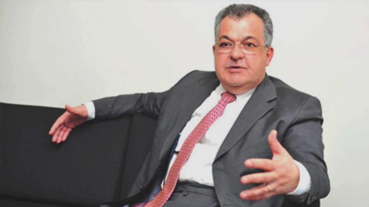 Merkez Bankası eski Başkan Yardımcısı Ercan Kumcu hayatını kaybetti