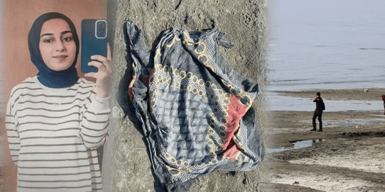 Van Gölü’nde cansız bedeni bulunan Rojin Kabaiş'in ölümünde yeni gelişme