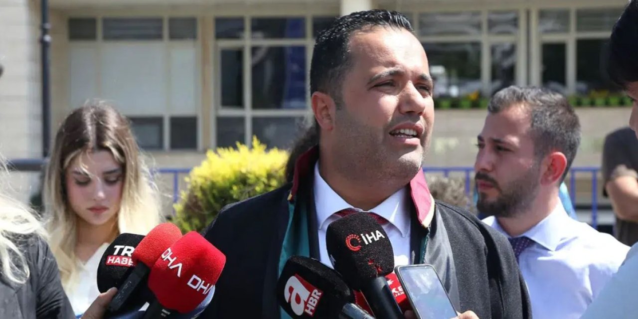 Avukat Rezan Epözdemir gözaltına alındı