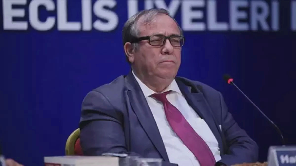 Eski sağlık bakanlarından Halil Şıvgın vefat etti