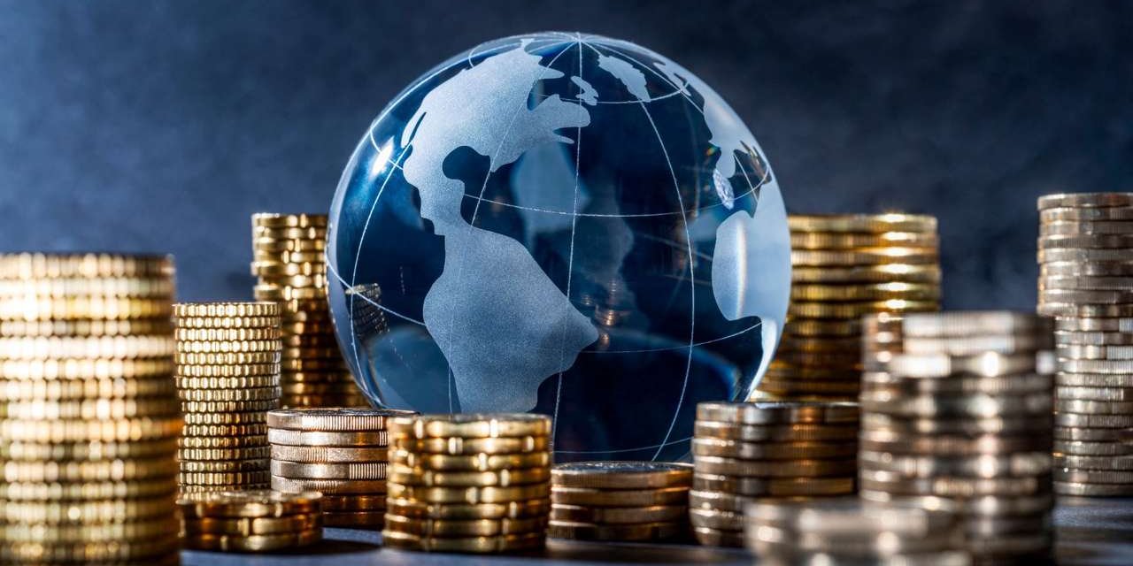 10 yılda ekonomisi uçuşa geçecek ülkeler belli oldu! Listede Türkiye sürprizi