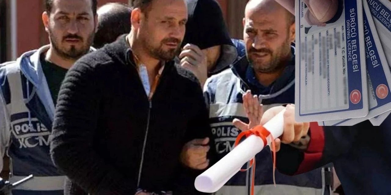 Sahte diploma çetesiyle ilgili flaş detaylar: Kod adları ve bağlantıları deşifre oldu