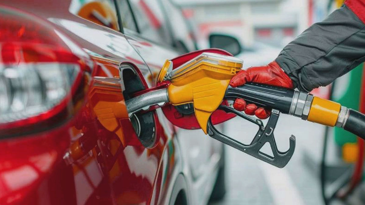 Akaryakıtta son durum: İşte güncel benzin, motorin ve LPG fiyatları