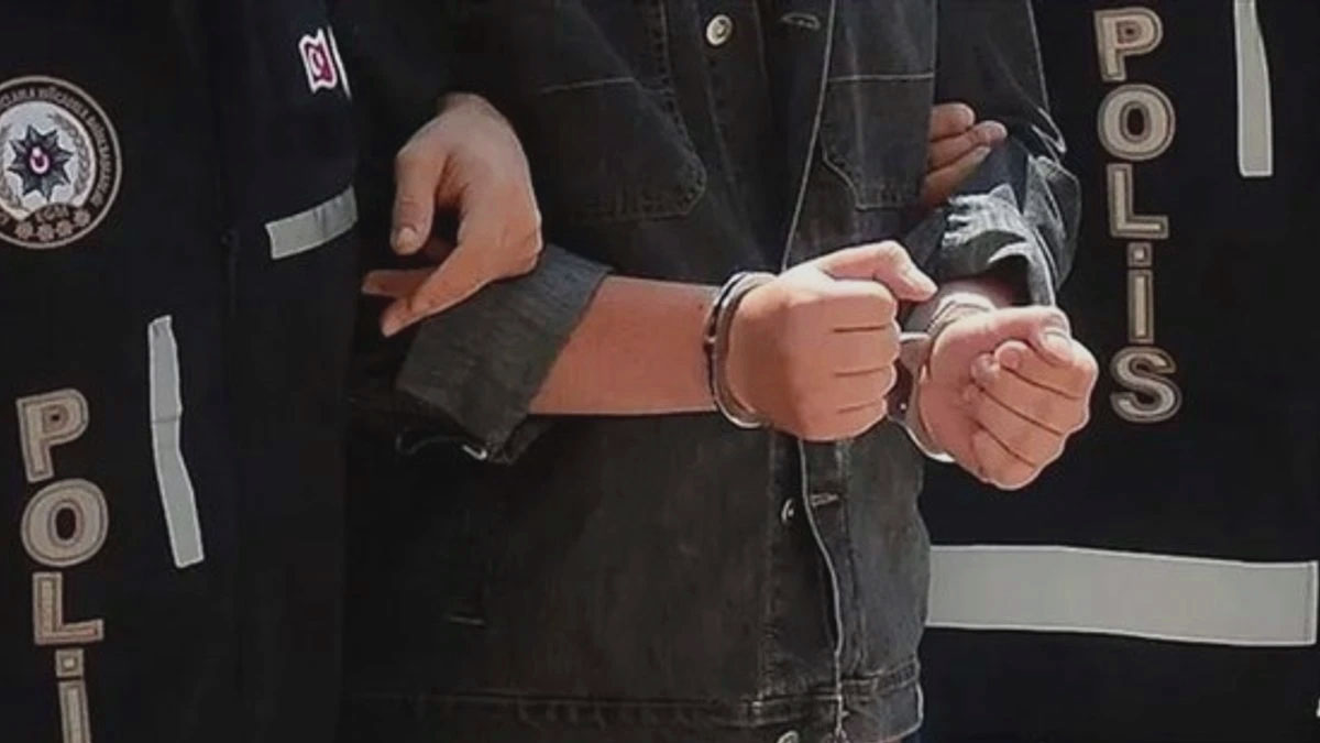 Aziz İhsan Aktaş soruşturmasında 6 şoför tutuklandı