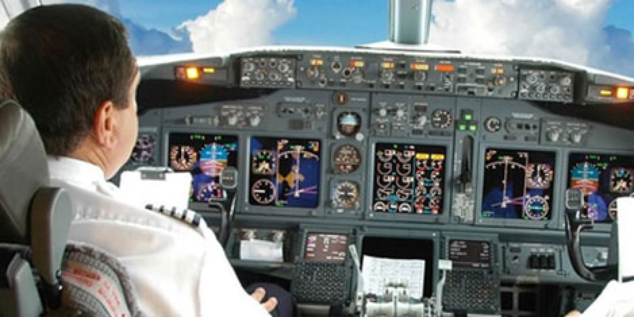 Pilot adaylarına müjde! Kesintisiz başvuru ve esnek sınav tarihi dönemi resmen açıldı