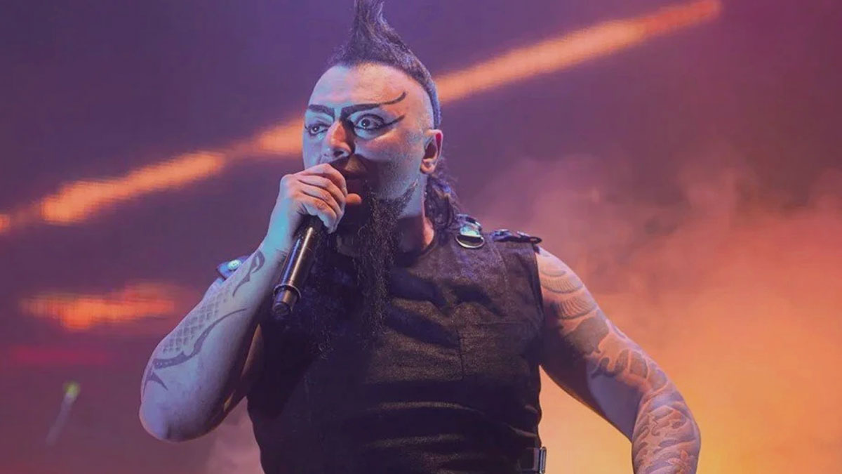 Hayko Cepkin'den kendi memleketinde konser