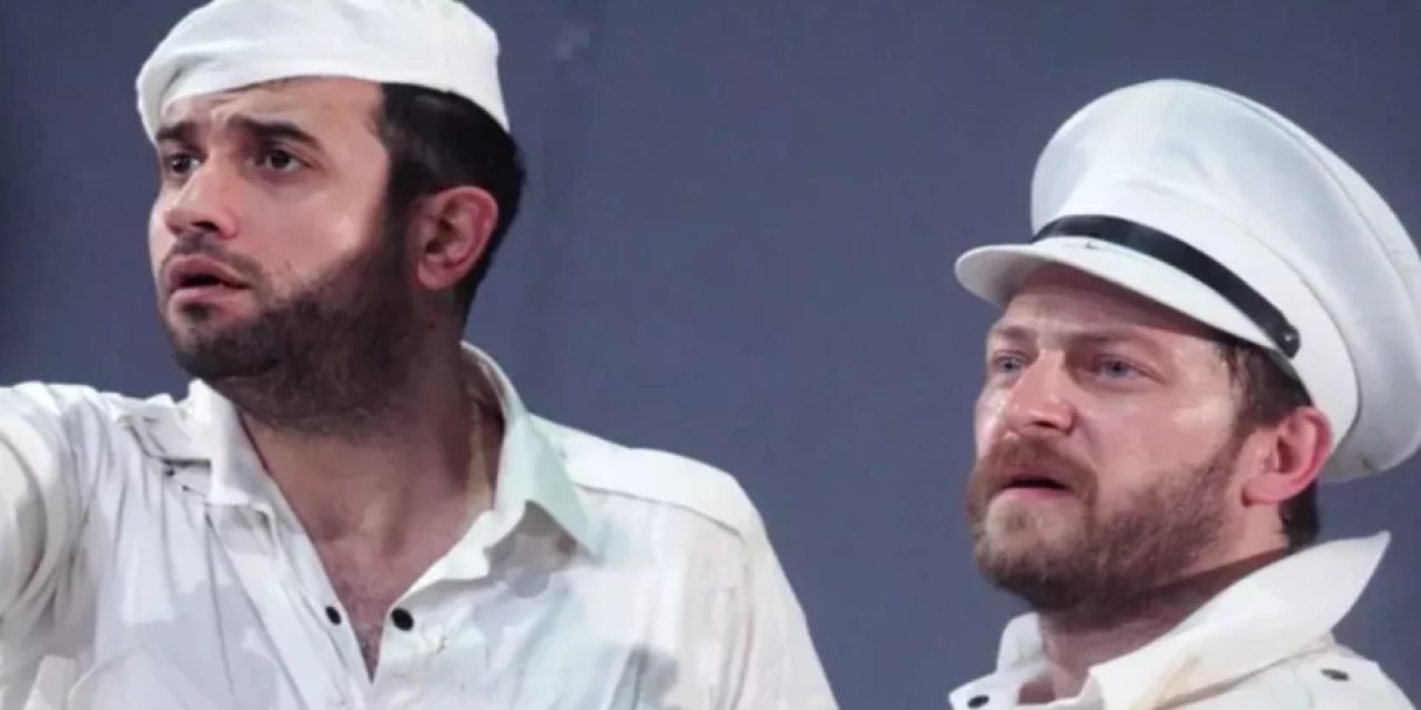 Oyuncu Doğacan Taşpınar hayatını kaybetti