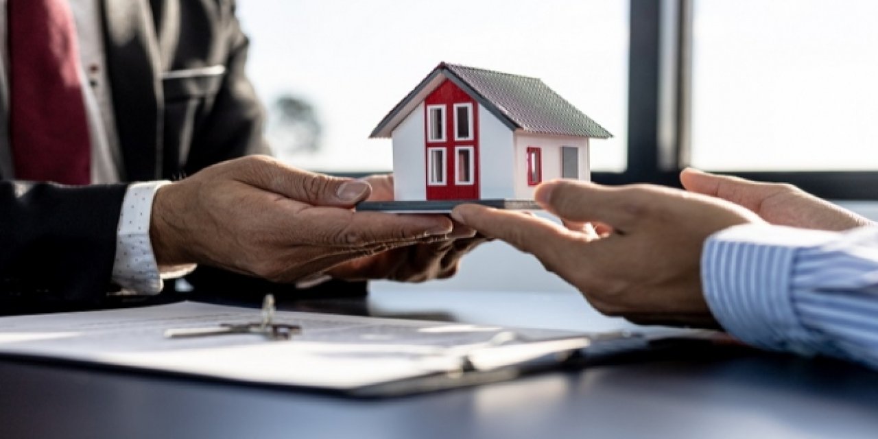Ev almak isteyenlere kötü haber! Emlak piyasasında şok gelişme