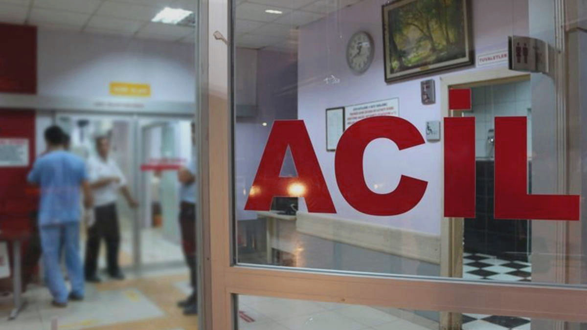 Boğulma tehlikesi geçiren 3 çocuktan 1'i öldü