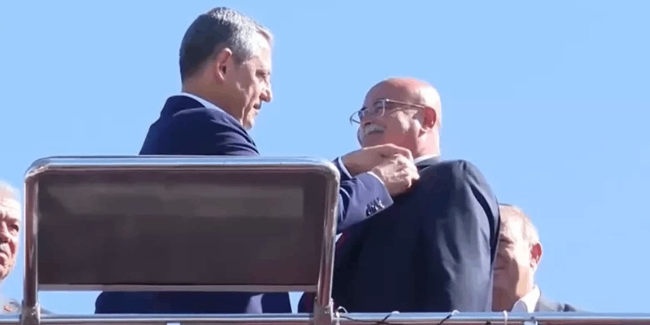 Muharrem İnce CHP'ye geçmişti! Bir isim daha CHP'ye geçti