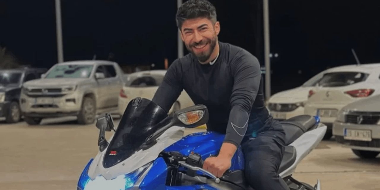 Deniz Servan Narin hayatını kaybetti