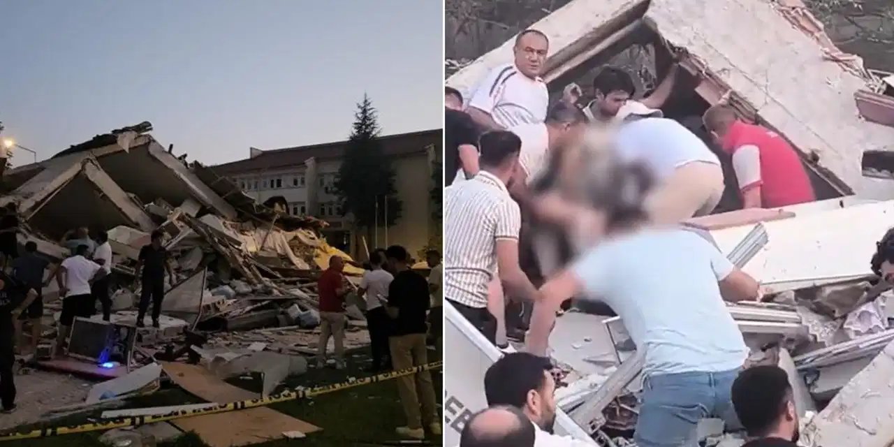 Balıkesir depreminin bilançosu açıklandı