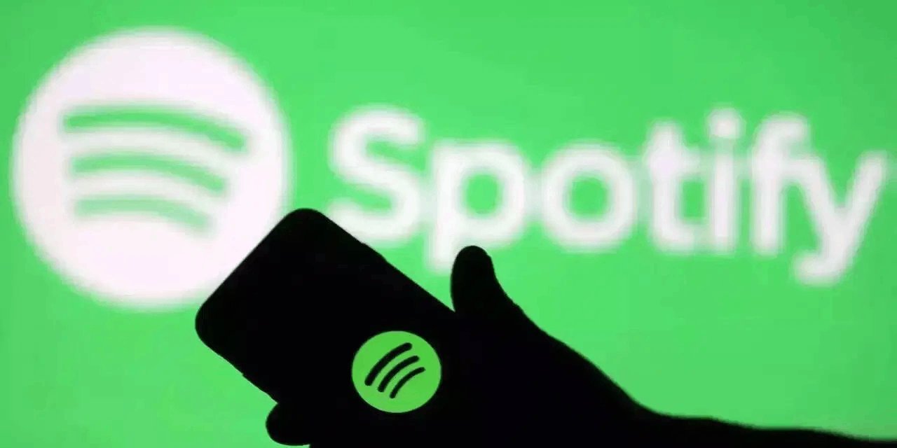 Spotify editörlerine 'rüşvet' incelemesi başlatıldı