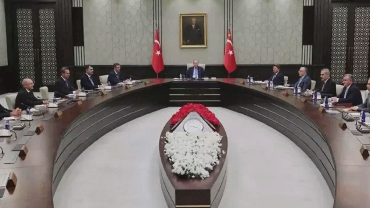 Bakanlar Kurulu bugün toplanıyor: Masada hangi konular olacak?