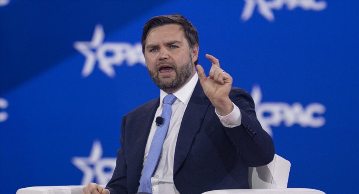 JD Vance’ten Rusya-Ukrayna barışı yorumu: Kimse mutlu olmayacak