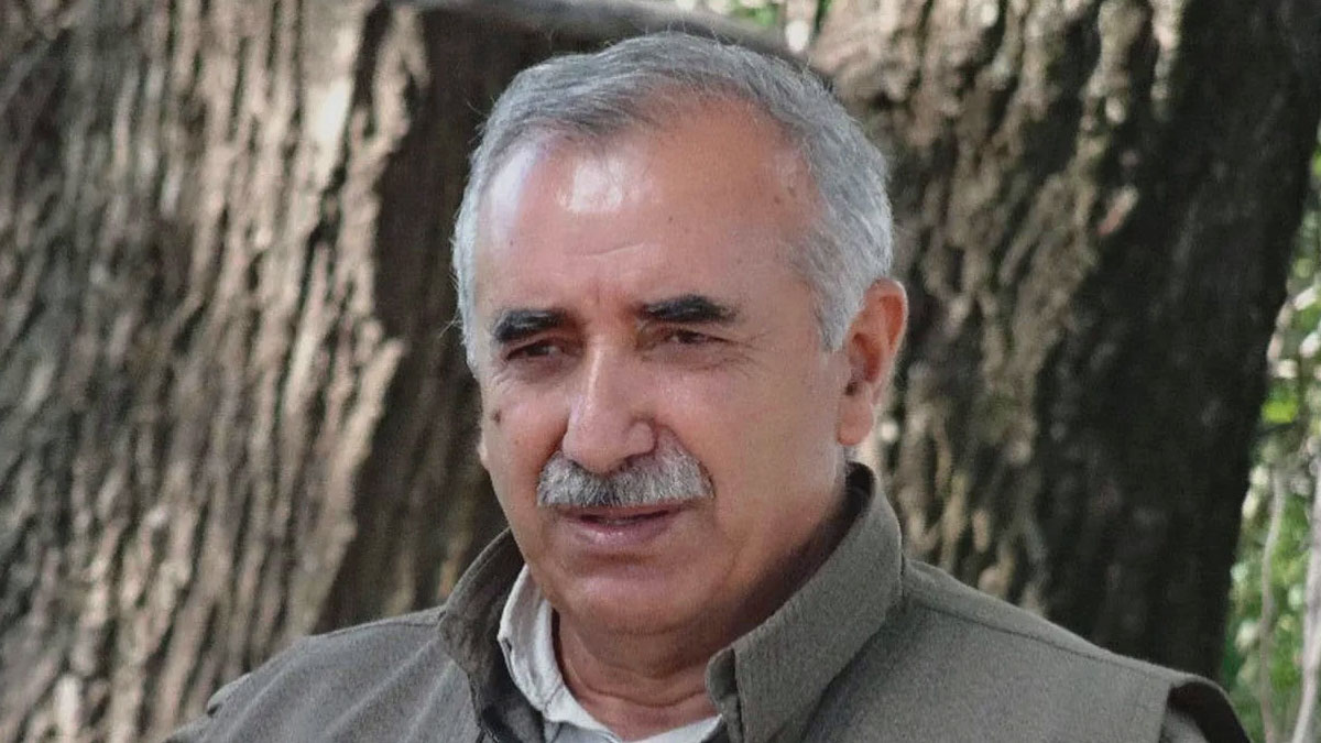 Karayılan’dan çözümün adresi Meclis vurgusu