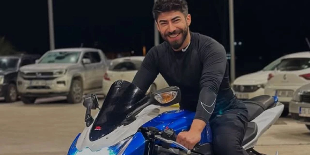 Sosyal medya fenomeni Deniz Servan Narin hayatını kaybetti