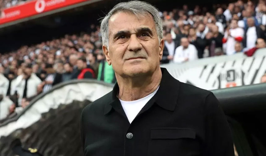 Trabzonspor, Şenol Güneş ile anlaştı