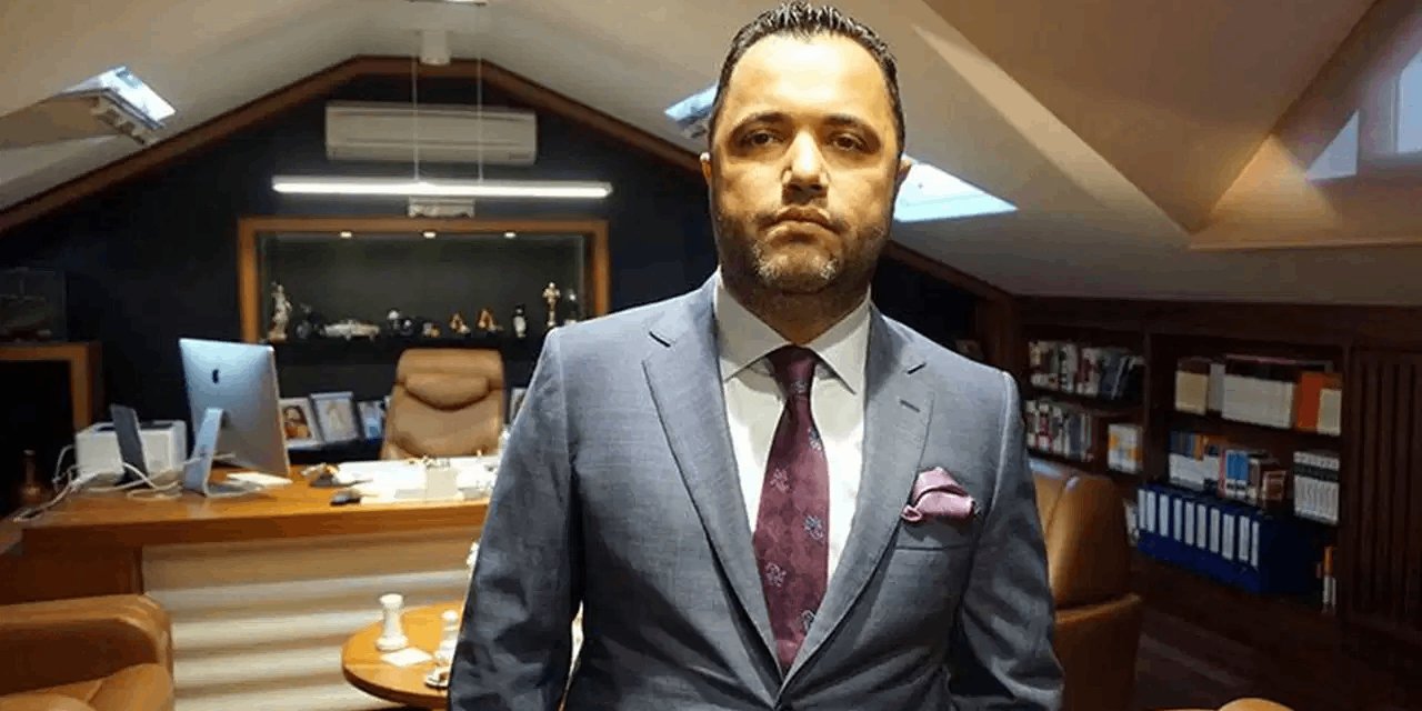 Gözaltındaydı! Rezan Epözdemir ile ilgili yeni karar