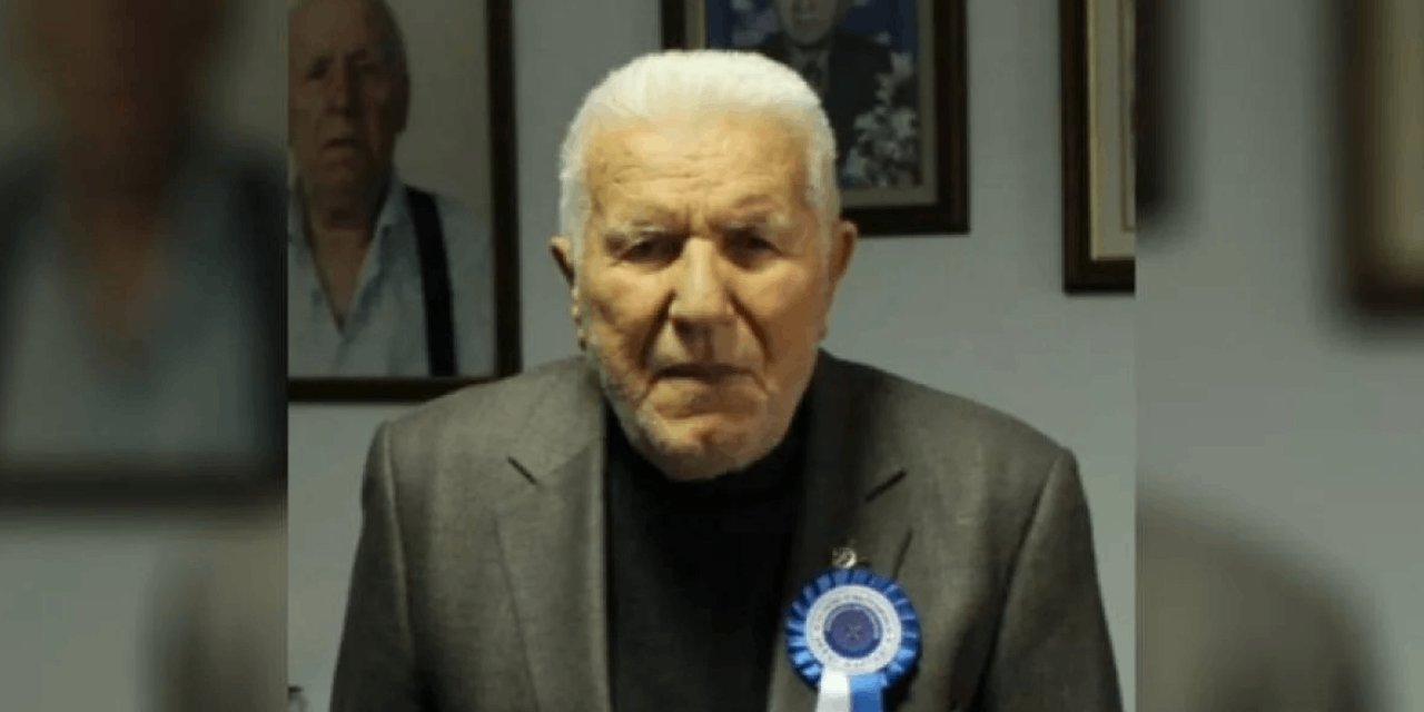 Selman Tahsildaroğlu hayatını kaybetti