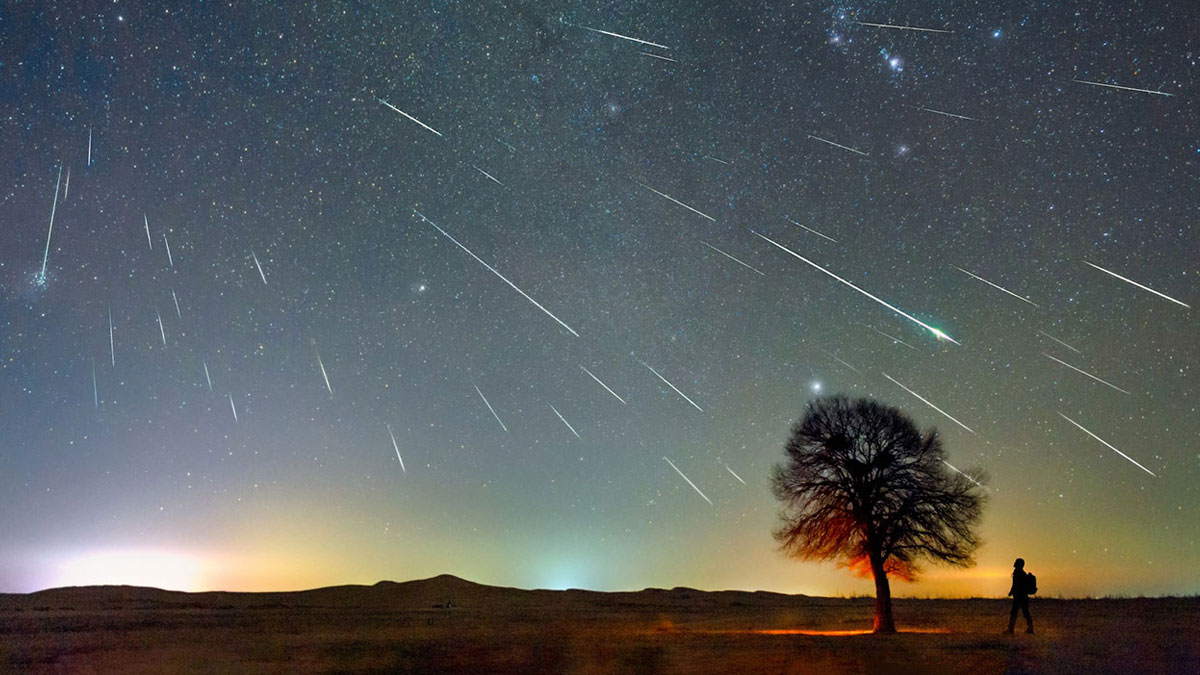 Gökyüzü şöleni başlıyor: 2025 Perseid Meteor Yağmuru için rehber