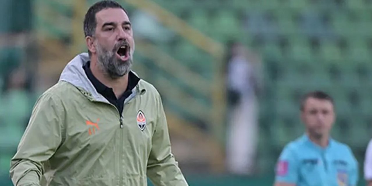 Arda Turan’ın hakemle yaşadığı gerginlik yayına yansıdı: İspanyolca küfür olay oldu