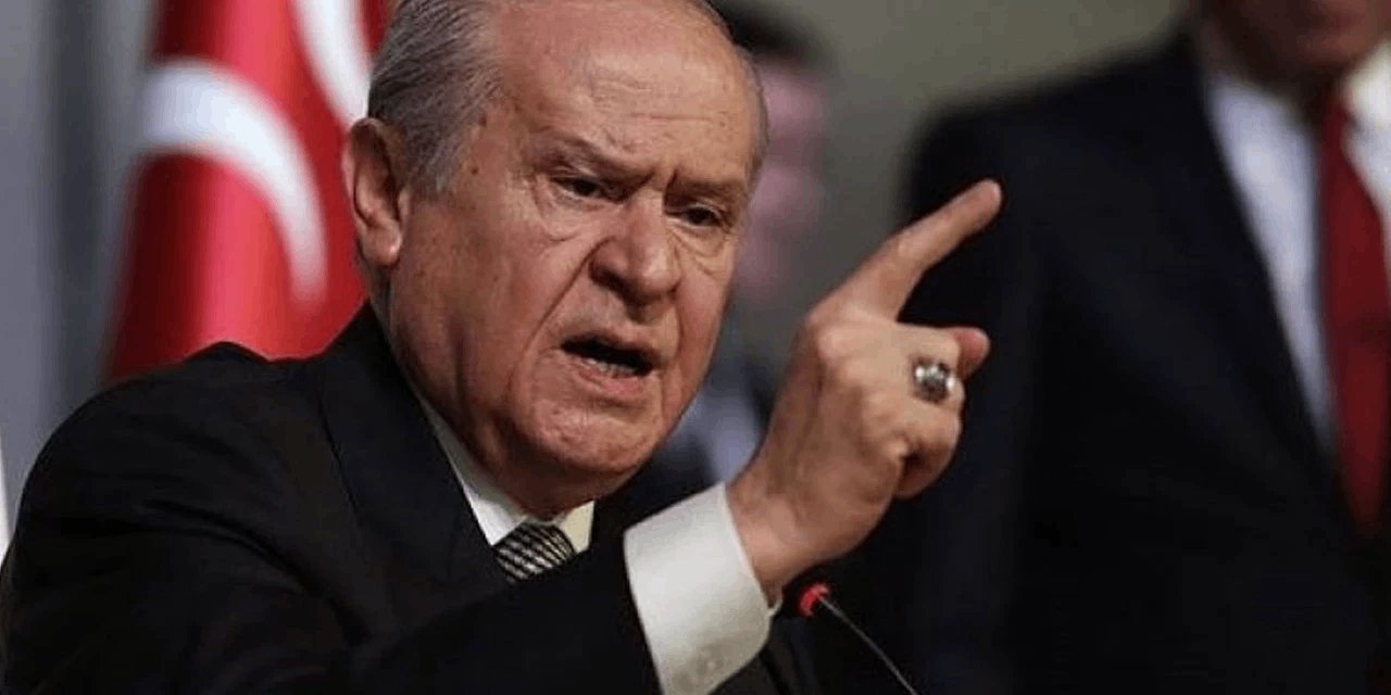 Devlet Bahçeli'den sahte diploma açıklaması: Bu yapıların kökleri...